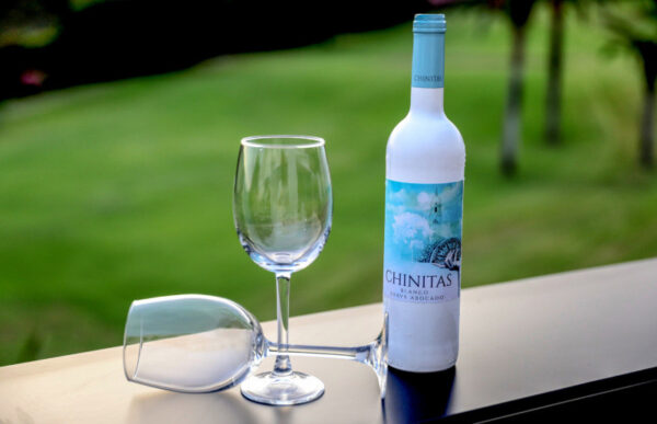 CHINITAS BLANCO SUAVE ABOCADO – Image 2