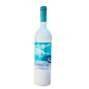 CHINITAS BLANCO SUAVE ABOCADO