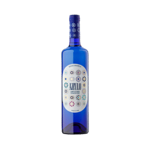 Azzulo Blanco Semidulce