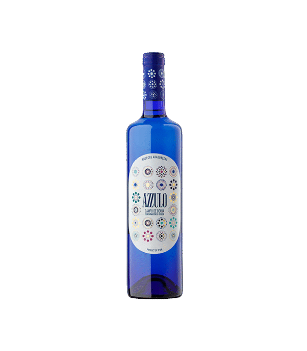 Azzulo Blanco Semidulce